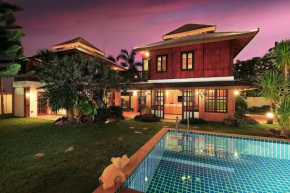 WoLin Lemon Resort